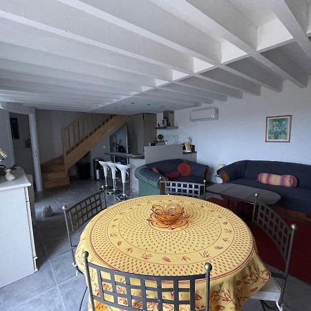 Domaine Le Puget, Residence La Decouverte Alzonne 外观 照片