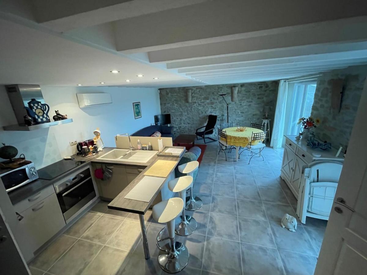 Domaine Le Puget, Residence La Decouverte Alzonne 外观 照片