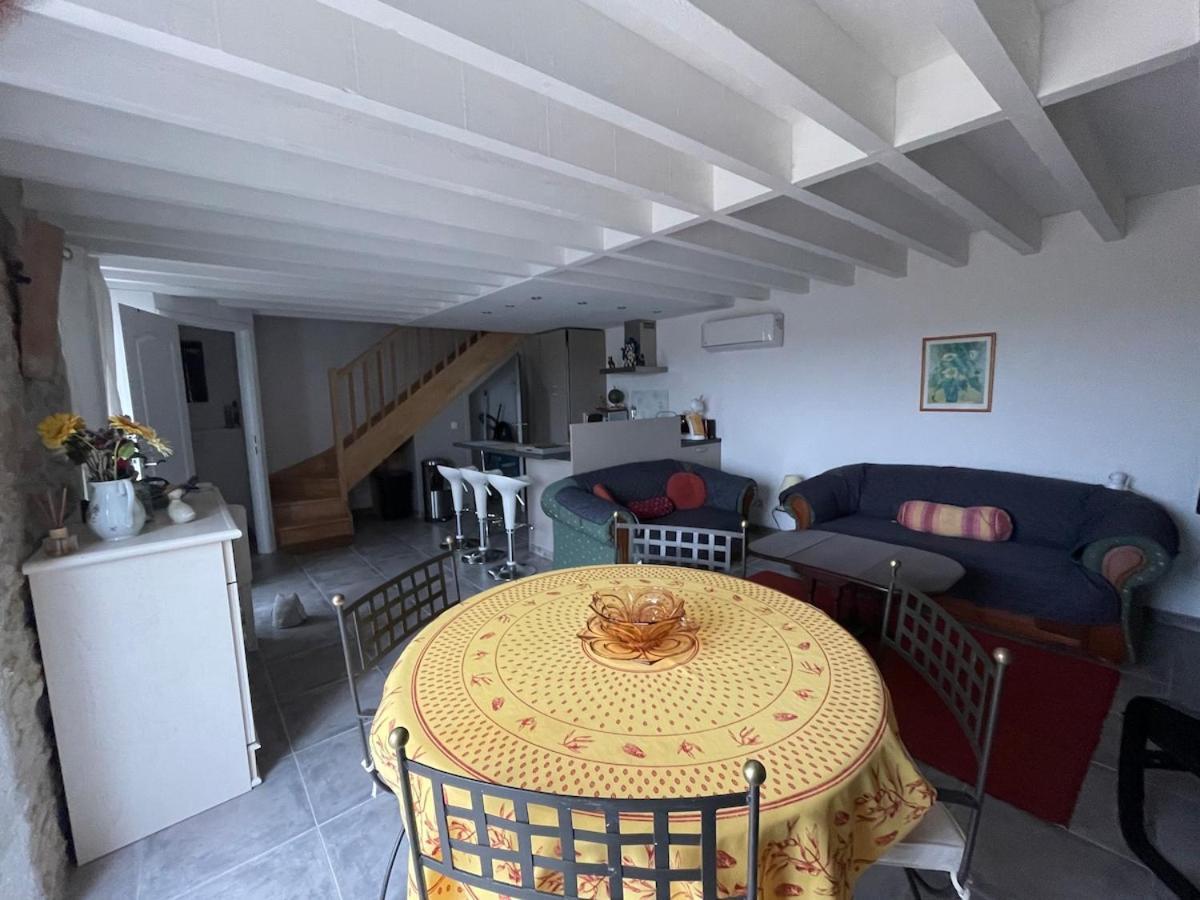 Domaine Le Puget, Residence La Decouverte Alzonne 外观 照片