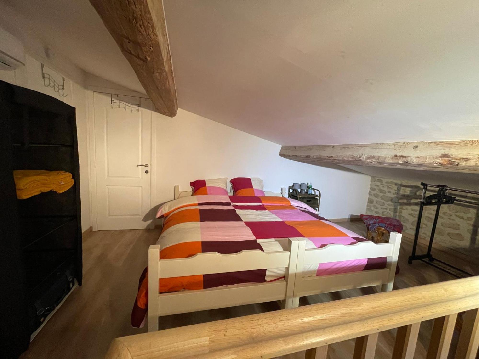 Domaine Le Puget, Residence La Decouverte Alzonne 外观 照片